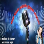 Rádio Web Estúdio Gospel Shalom