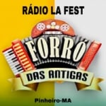 Rádio La Fest Forró das antigas