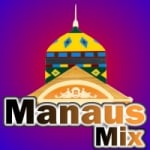 Rádio Manaus Mix