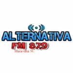 Rádio Alternativa 87.9 FM