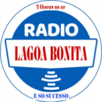 Rádio Lagoa Bonita FM