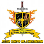Rádio Tempo De Avivamento