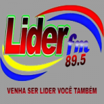 Web Rádio Líder