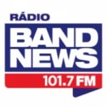 Rádio BandNews 101.7 FM