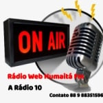 Rádio Web Humaitá FM