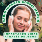 Rádio Impacto Gospel