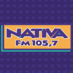 Rádio Nativa 105.7 FM