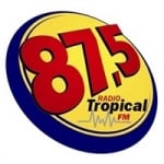 Rádio Tropical 87.5 FM