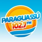 Rádio Paraguassú 102.7 FM
