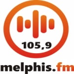 Rádio Melphis 105.9 FM