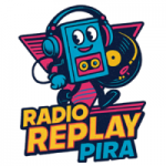 Rádio Replay Pira