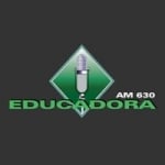 Rádio Educadora 630 AM