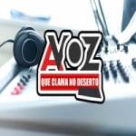 Radio A Voz Que Clama no Deserto