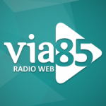 Via 85 Rádio Web