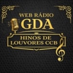 Rádio Web GDA CCB