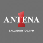 Rádio Antena 1 100.1 FM