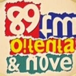 Rádio 89 FM