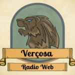 Verçosa Rádio Web