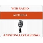 Web Rádio Matheus