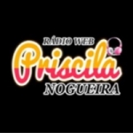 Web Rádio Cantora Priscila Nogueira