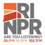 Rhode Island Public Radio - WCVY