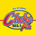 Rádio Clube 103.1 FM Sul de Minas