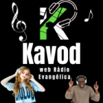 Web Rádio Evangélica Kavod
