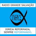 Rádio Grande Salvação