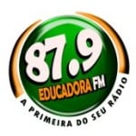 Rádio Educadora Patuense 87.9 FM