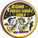 Rádio Poesia Verso e Viola