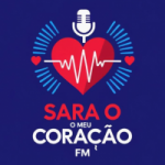 Rádio Sara o Meu Coração FM