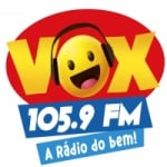 Rádio Vox 105.9 FM