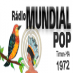 Rádio Mundial Pop