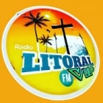 Rádio Litoral Vip Web