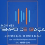 Rádio Web Tempo de Graça