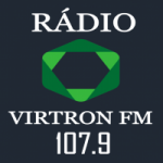Rádio Virtron FM 107.9