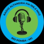 Rádio Altaneira FM