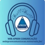 Web Rádio Aprem Comunicação
