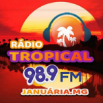 Rádio Tropical FM