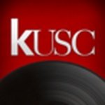 KUSC - KESC
