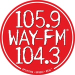 WAY-FM - WAYK