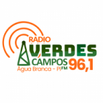 Rádio Verdes Campos FM 96.1