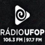 Rádio Educativa UFOP 97.7 FM