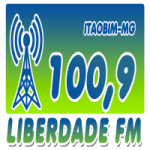 Rádio Liberdade 100.9 FM