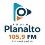 Rádio Planalto 105.9 FM