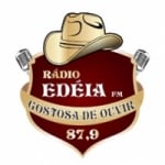 Rádio Edéia 87.9 FM