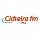 Rádio Cidreira FM 91.3