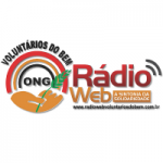 Web Rádio Voluntários do Bem