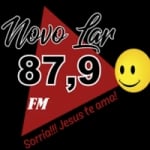Rádio Novo Lar 87.9 FM