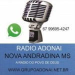 Rádio Adonai